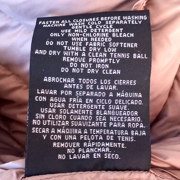 Women's Lightweight Jacket/Coat - Picture 4 of 4